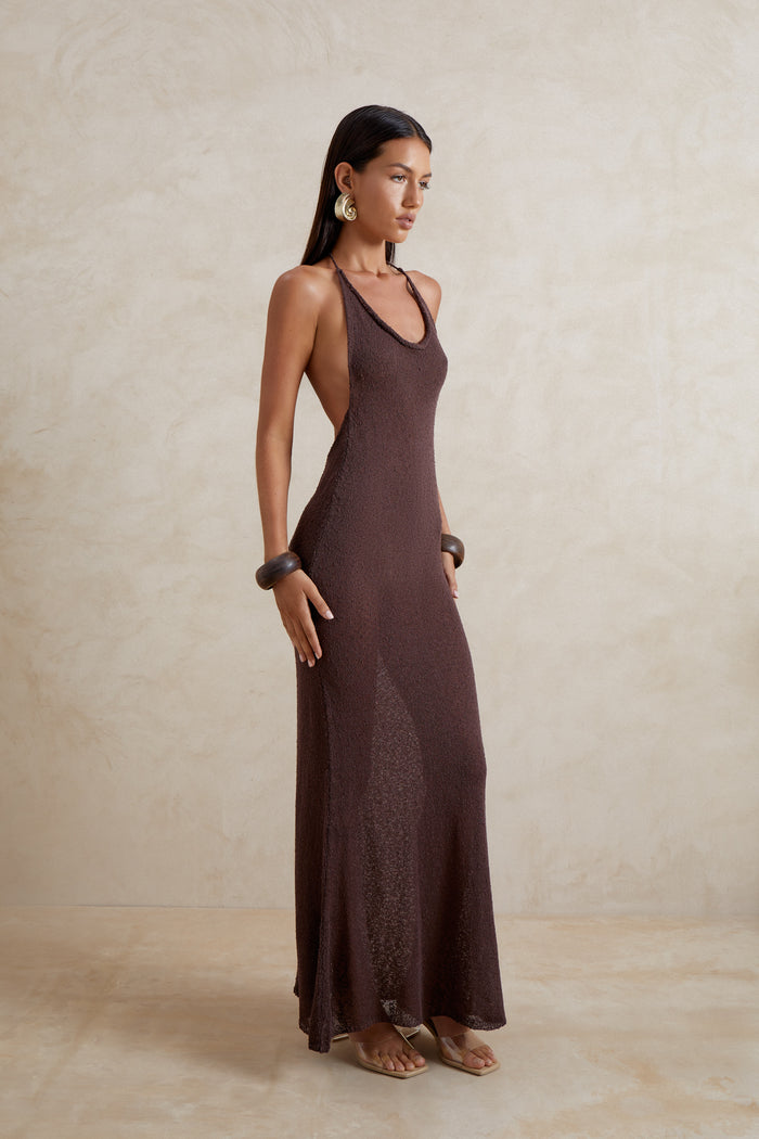 CALLA DRESS