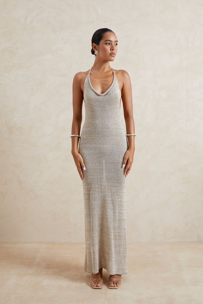CALLA DRESS