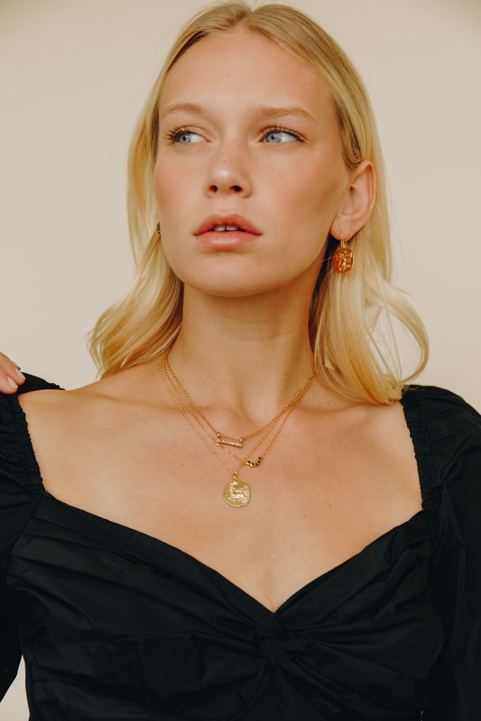 Cancer Necklace