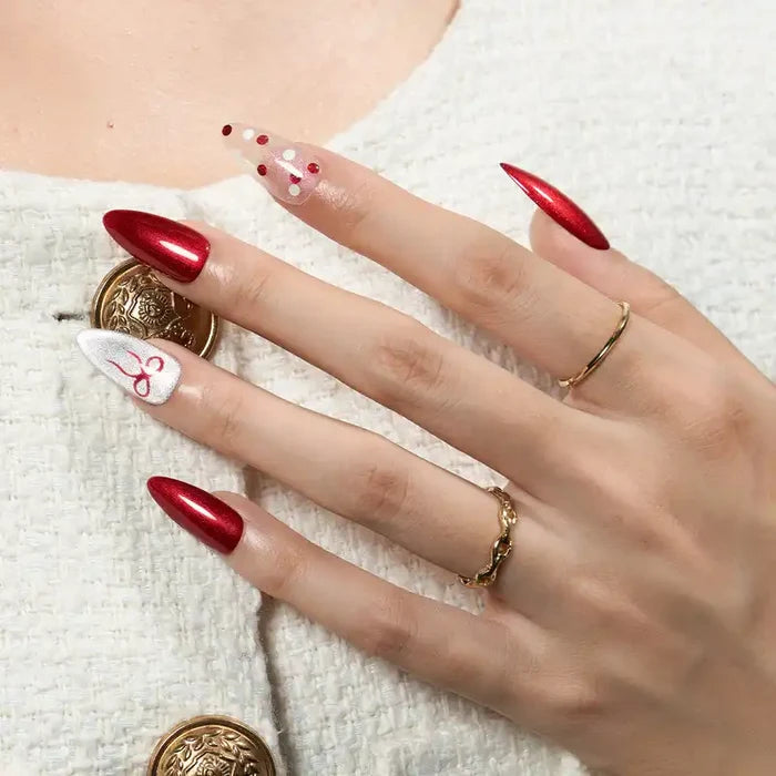 Candy Cane Lane
