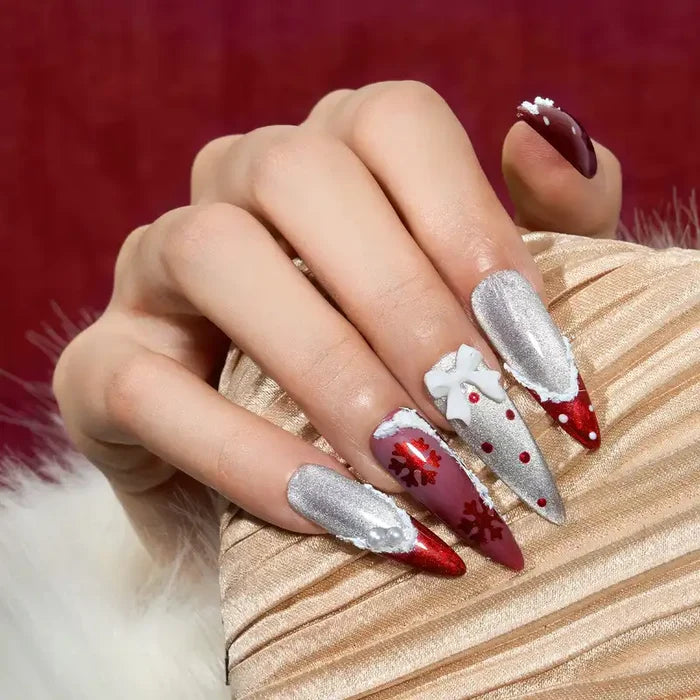 Candy Cane Lane