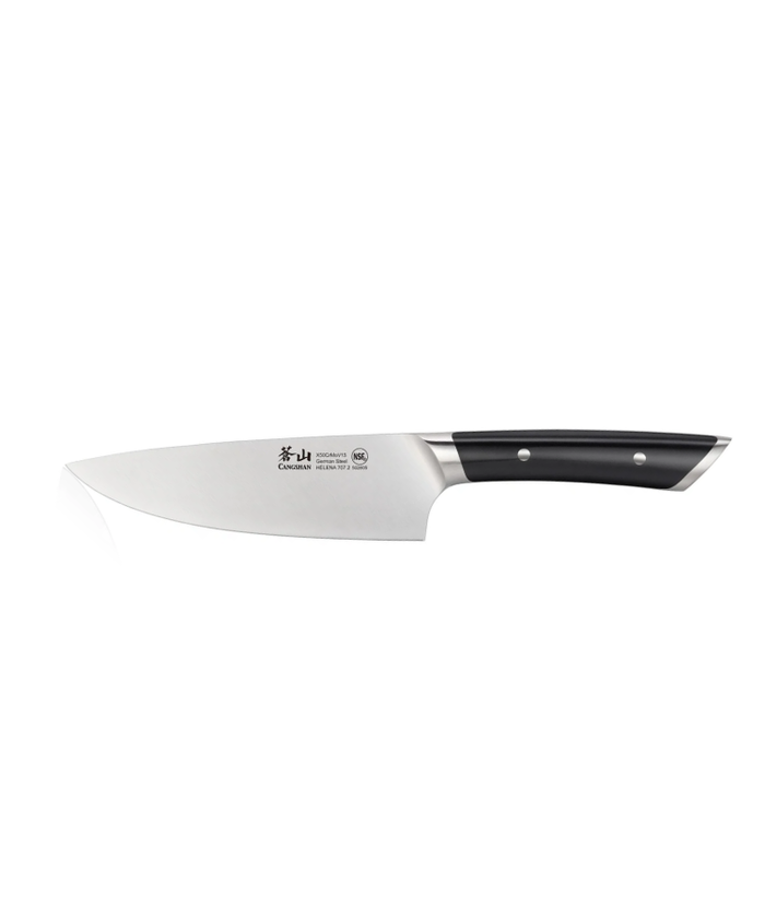 Cangshan Helena 6" Chef's Knife