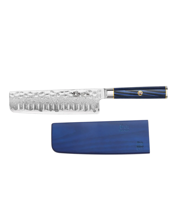 Cangshan Kita 7" Nakiri