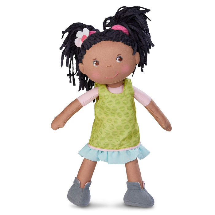 Cari 12" Soft Doll - Babies in Bloom
