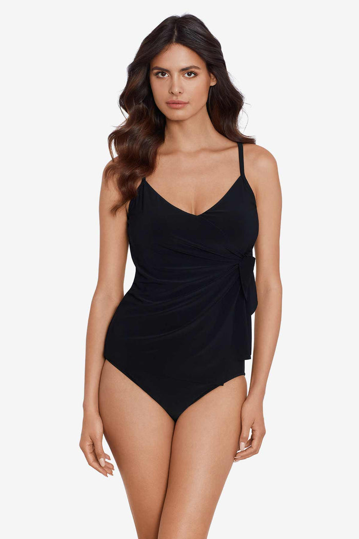 Black / 8