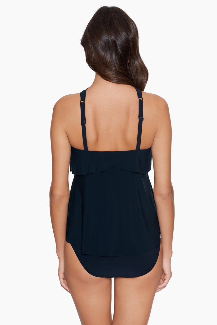 Carolina Tankini Top