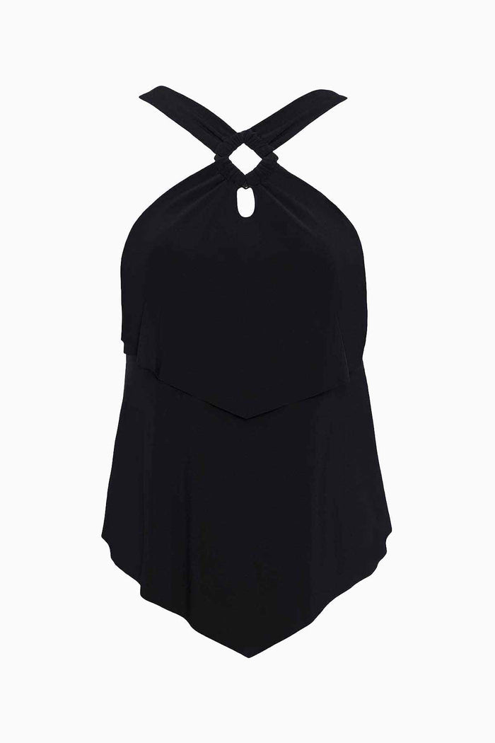 Carolina Tankini Top