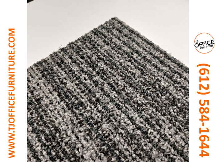 Carpet Plank - 288 Square Feet (#7193)