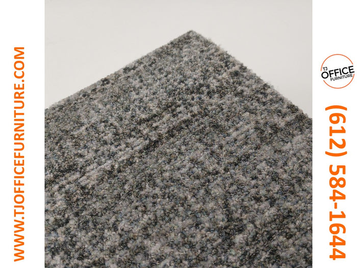 Carpet Square - 246 Square Feet (#7192)