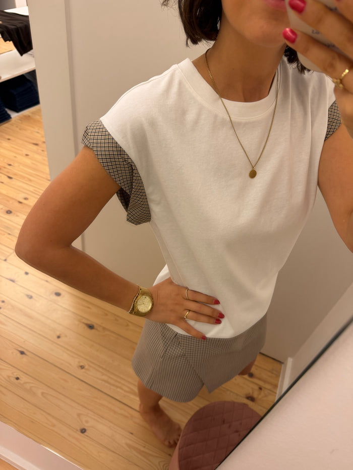 Carreau T-shirt