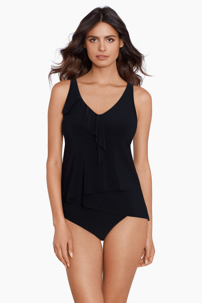 Black / 8 / Final Sale