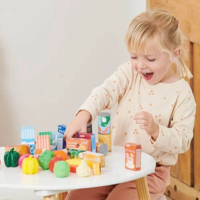 Casdon Grocery Set - ebebek - Black Friday