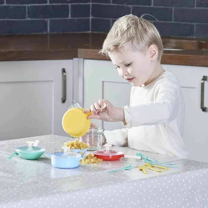 Casdon Pan Set - ebebek - Black Friday