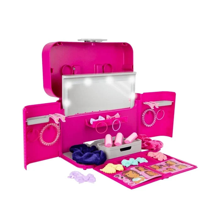 Casdon Ultimate Styling Case - ebebek - Black Friday