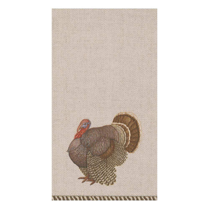 Caspari Guest Towels