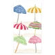 Beach Umbrellas
