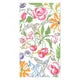Cerise Floral