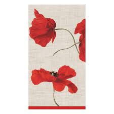 Dancing Poppies