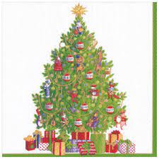 Merry and Bright