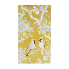 Scenic Songbirds