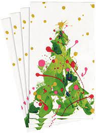 Splatter Tree