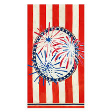 Stars, Stripes & Sparks