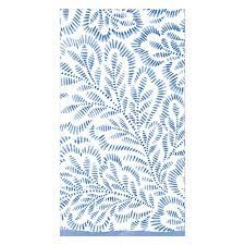 Caspari Guest Towels