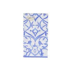 Algarve Ceramic Blue