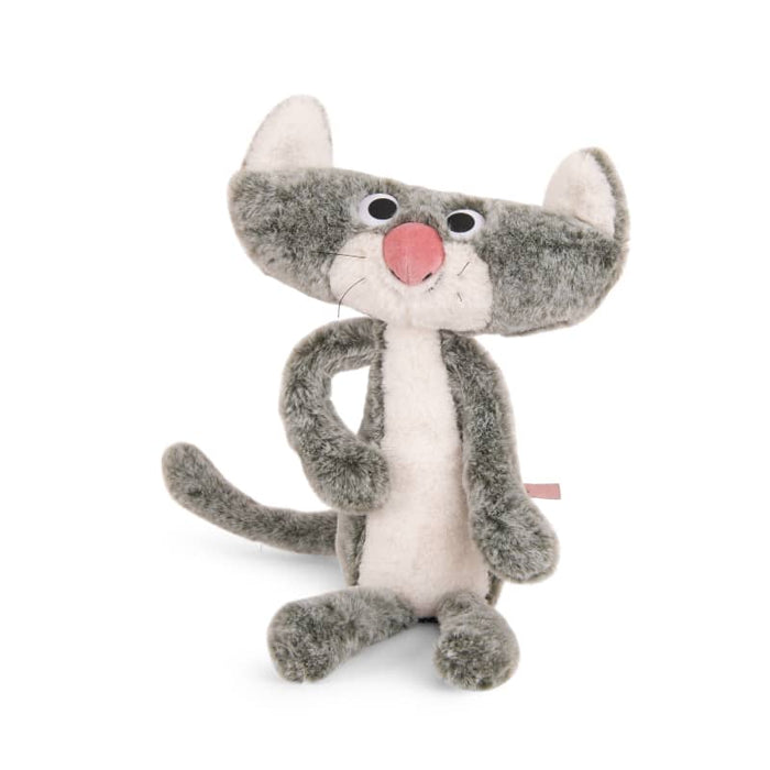 Cat Plush - Stuffed Toy - Moulin Roty - Babies in Bloom