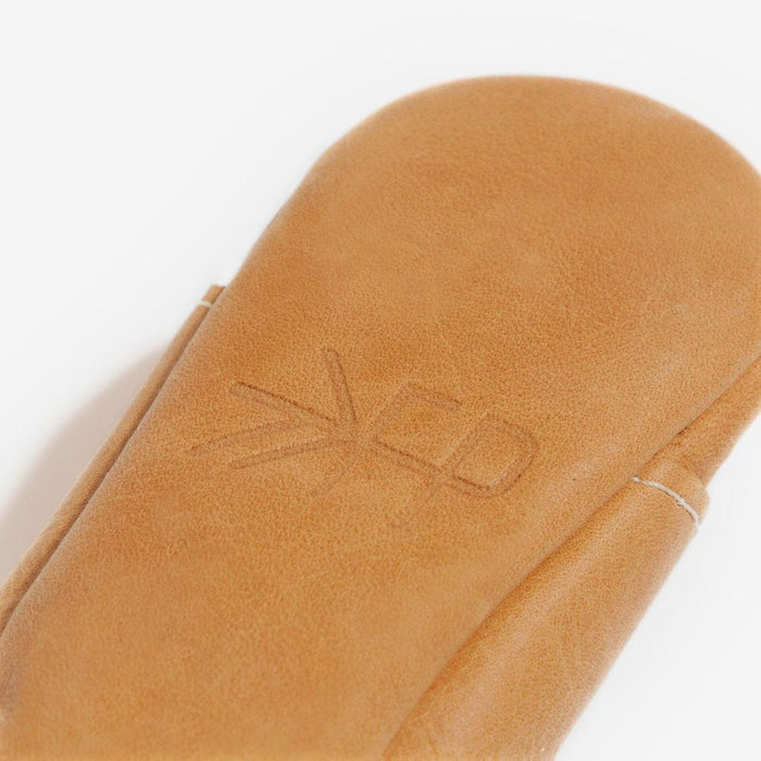 Cedar Oxford Baby Shoe - Babies in Bloom
