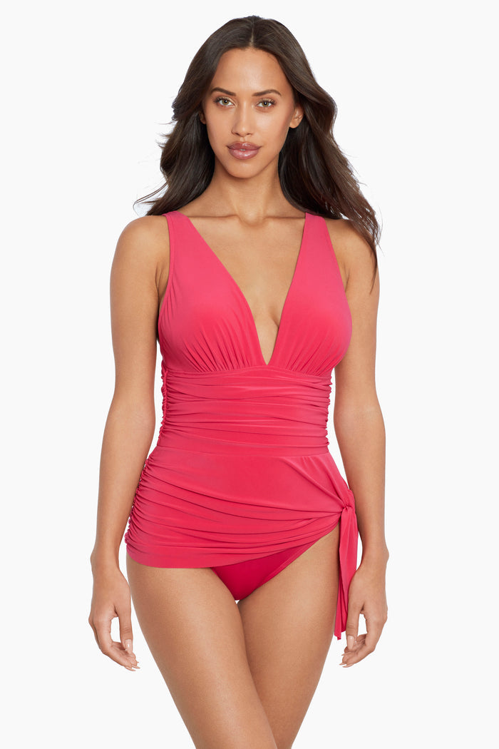 Coral Rose / 8