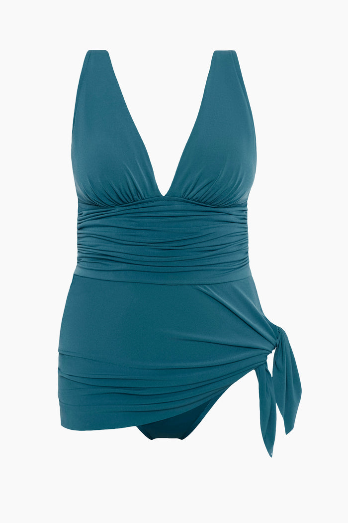 Celine Swim Dress