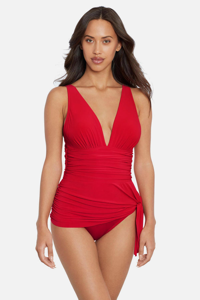 Celine Swim Dress