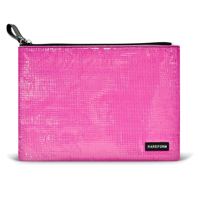 Charlie Billboard Pouch