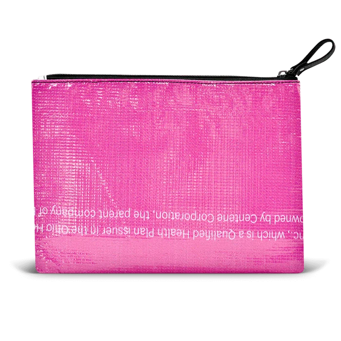 Charlie Billboard Pouch