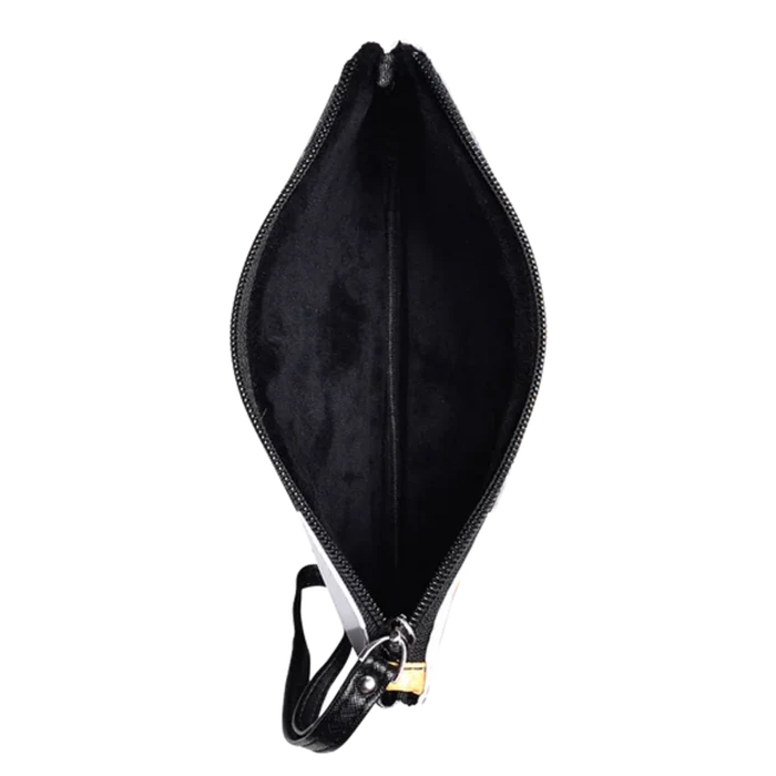Charlie Billboard Pouch