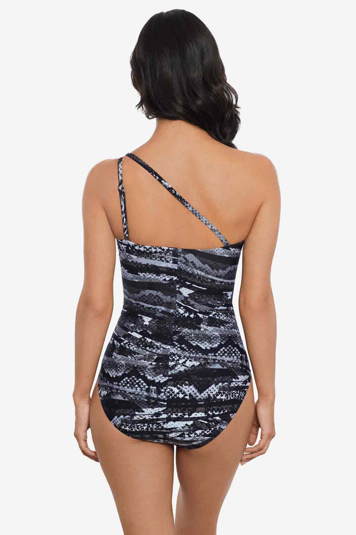 Charlize One Piece in Za'Atar