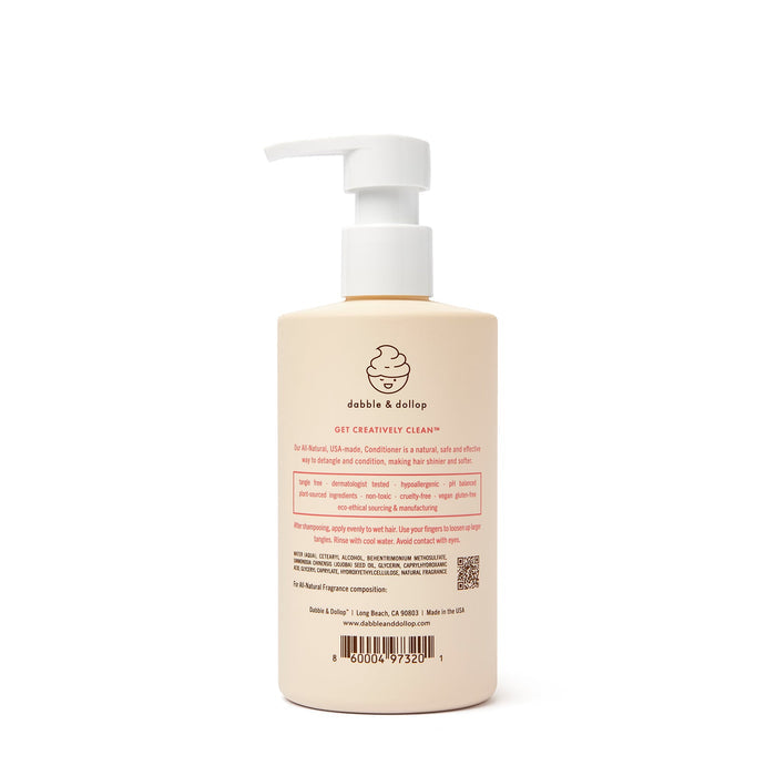 Cherry on Top Hair Conditioner - Babies in Bloom