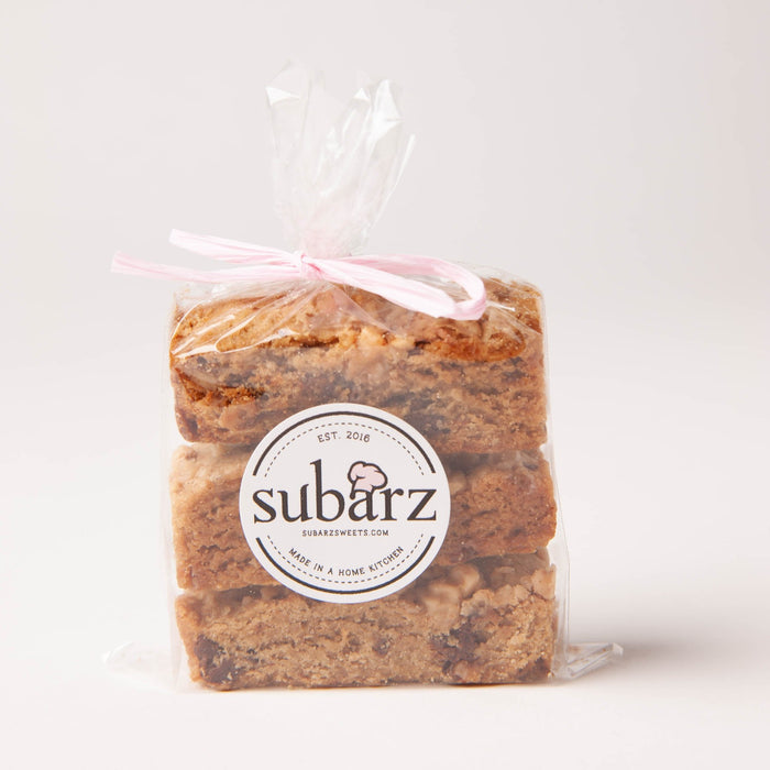 Chocolate Lovers Three Pack Bundle - 3 barz