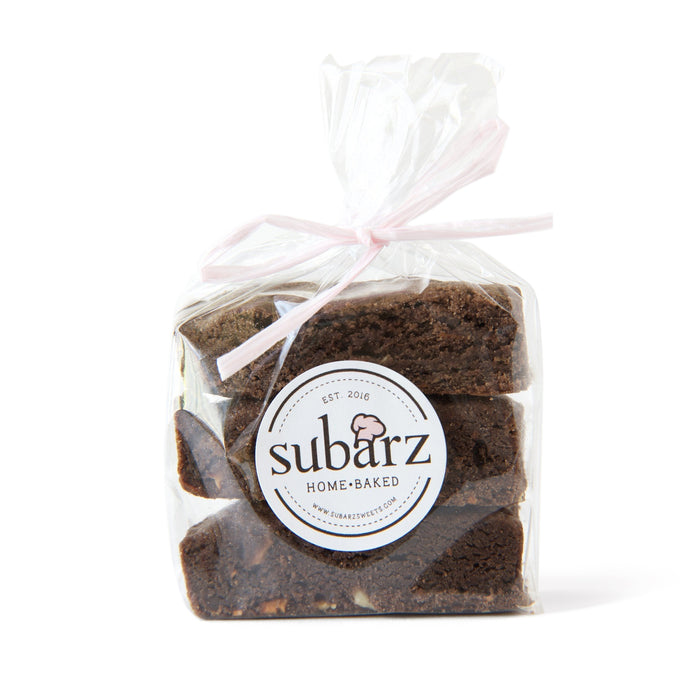 Chocolate Lovers Three Pack Bundle - 3 barz