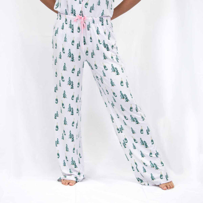 Christmas Cheers Sleep Pants