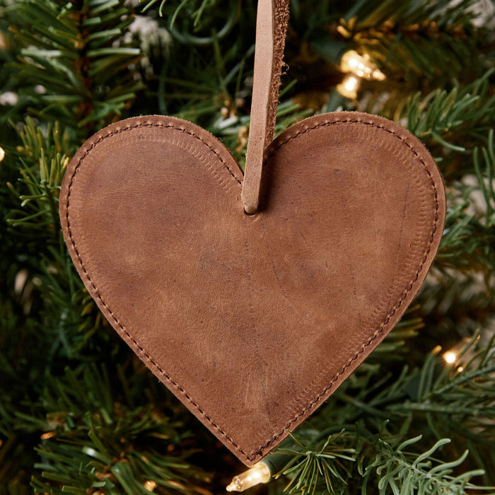 Heart / Stone
