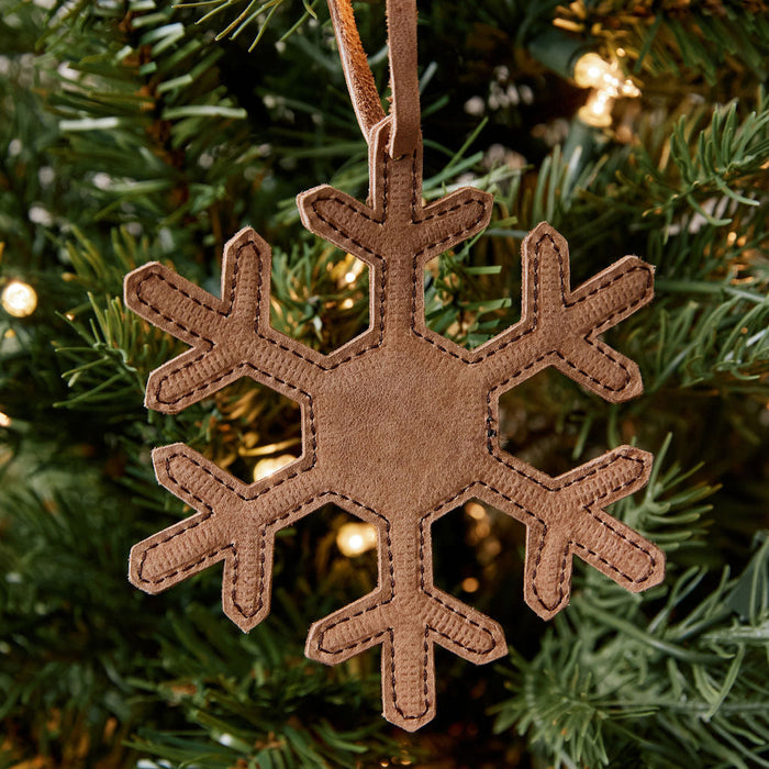 Snowflake / Stone