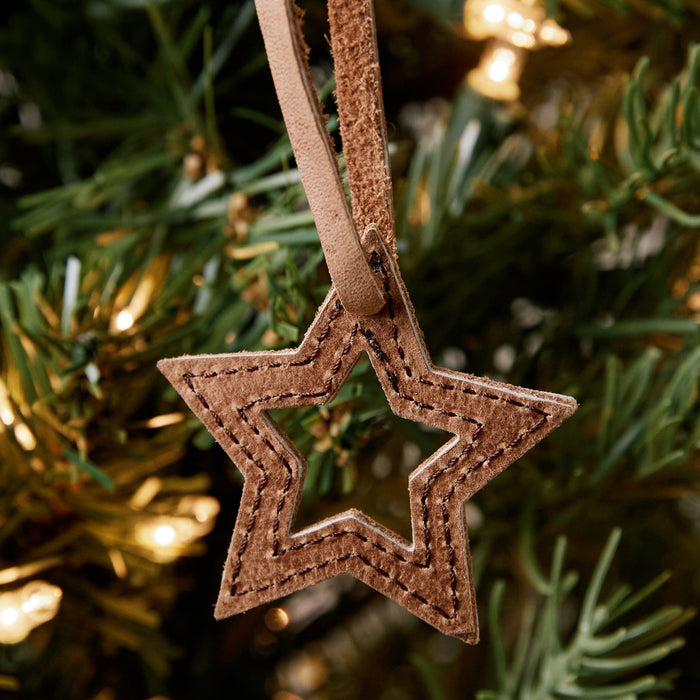Large Star / Stone