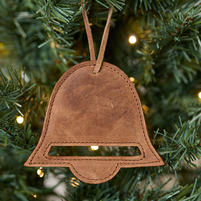 Bell / Stone