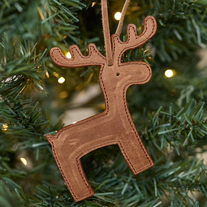 Reindeer / Stone