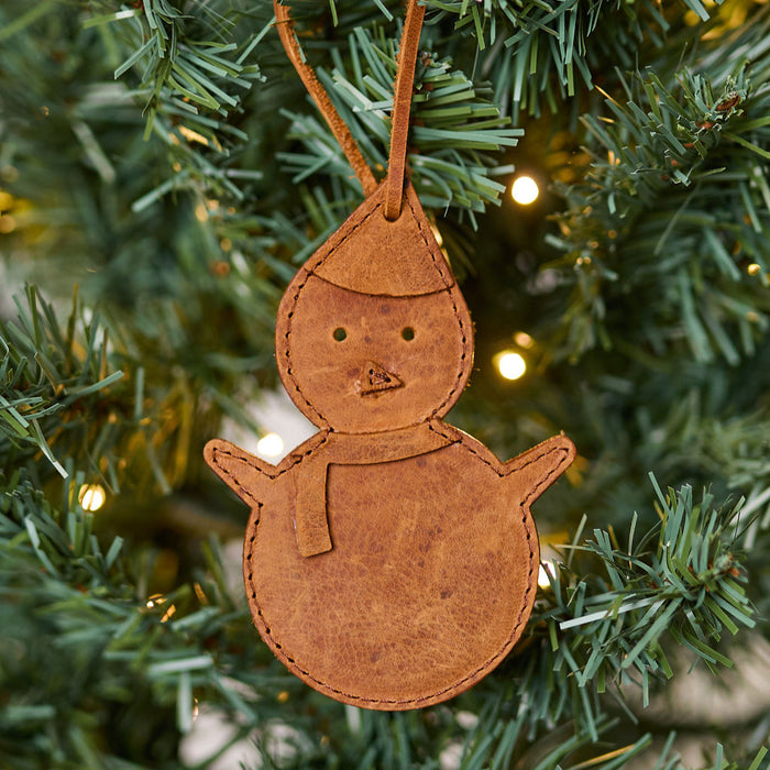 Snowman / Signature Chocolate