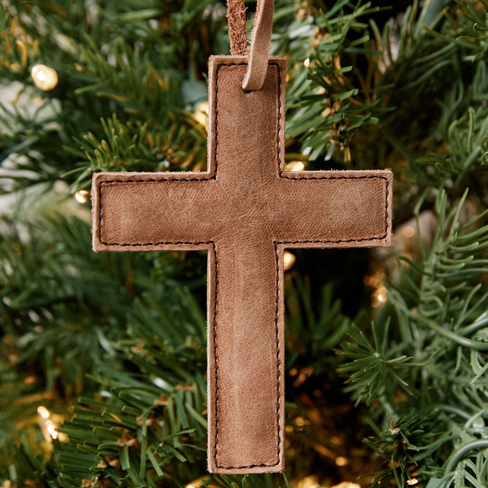 Cross / Stone