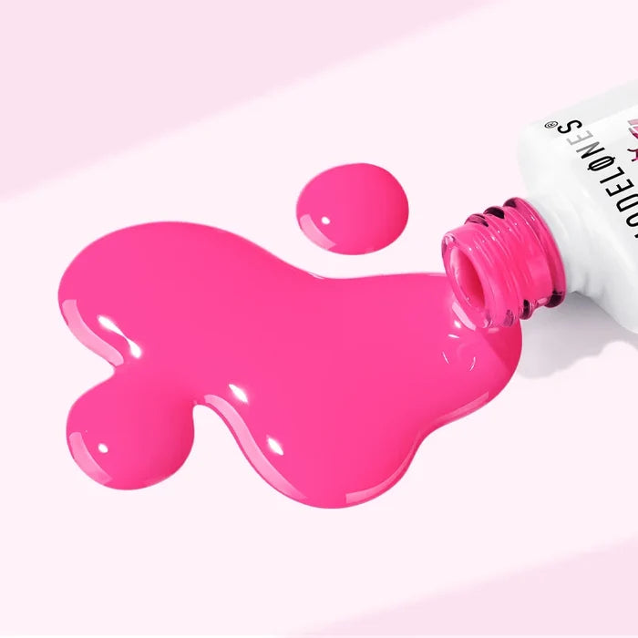 Chromatic Charms