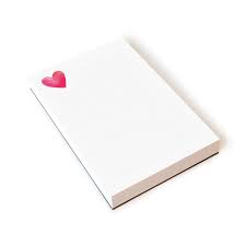 Chunky Notepads